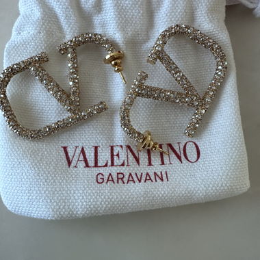 Valentino Garavani Ohrringe 