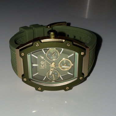 Ice-Watch ICE boliday Chronograph