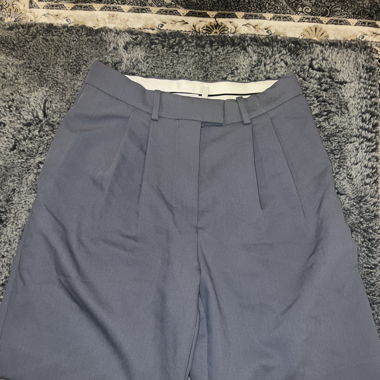 Elegante Kurze Hose