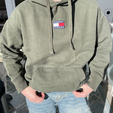 Hoodie 