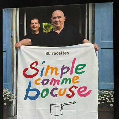 Simple comme Bocuse