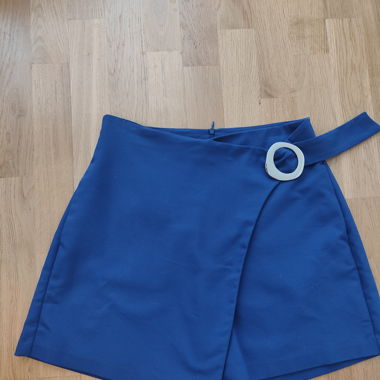 Short-jupe MORGAN