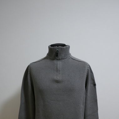PULL TIMBERLAND GREY 
