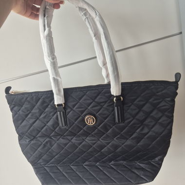 Tommy Hilfiger Poppy Tote