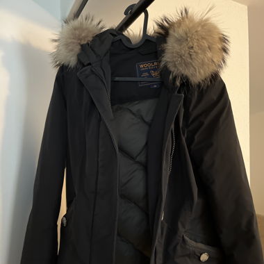 Woolrich Winterjacke