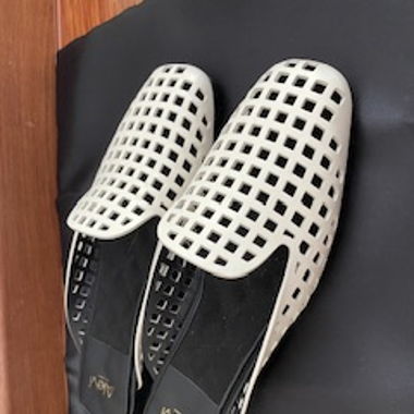 Alevi Slip-On Ballerinas