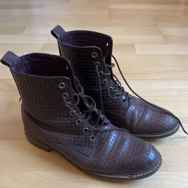 Stiefeletten