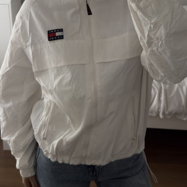 Giacca a vento Tommy Jeans