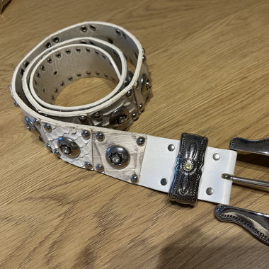 Ceinture Nanni