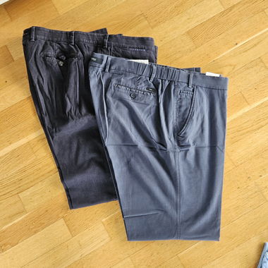 Hose Eurex lang Gr. 62