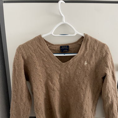 Polo Ralph Lauren Strickpulli