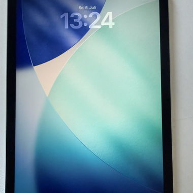 iPad Air 4ª Gen