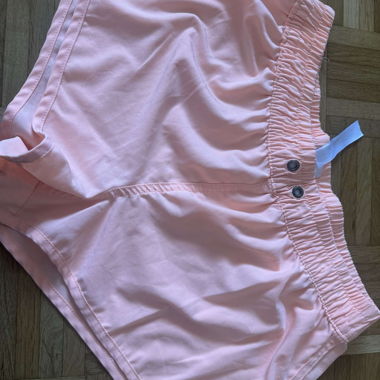 Swim shorts