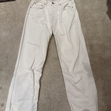 Zara Jeans