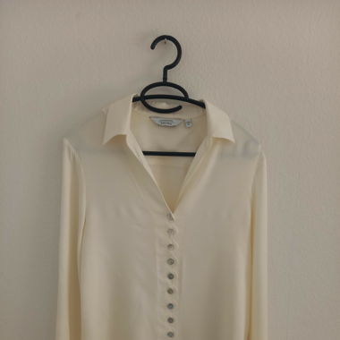 Bluse & Other Stories