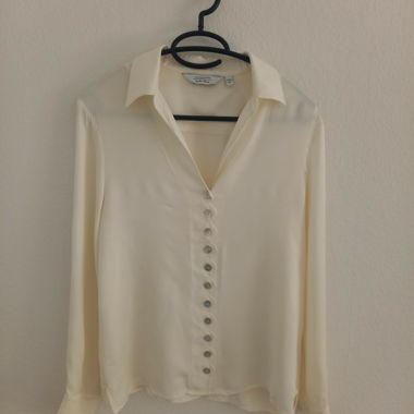 Bluse & Other Stories