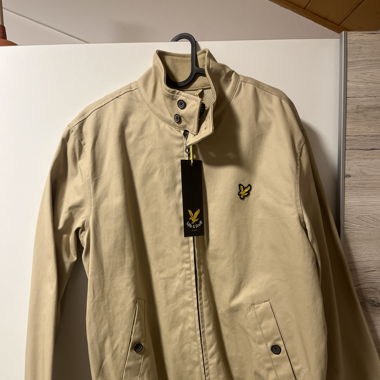 Giacca Lyle&scott beige 