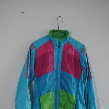 Adidas Trainerjacke 