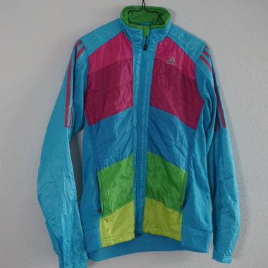 Adidas Trainerjacke 