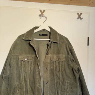 Hemdjacke