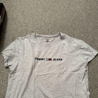Tommy Jeans T-Shirt