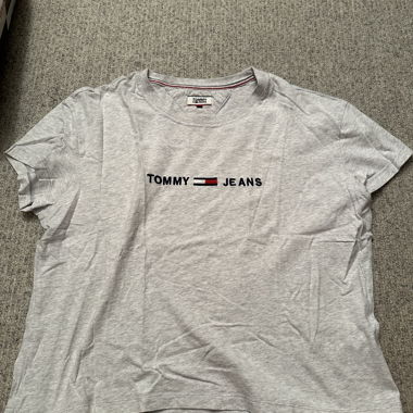 Tommy Jeans T-Shirt