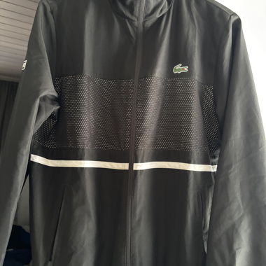 Survêtement Lacoste 