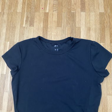 T-shirt Uniqlo dry fit
