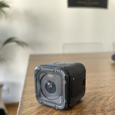 GoPro HERO4