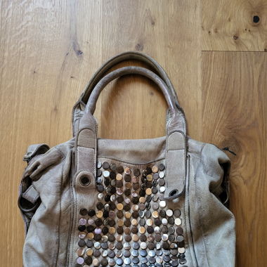 Handtasche 