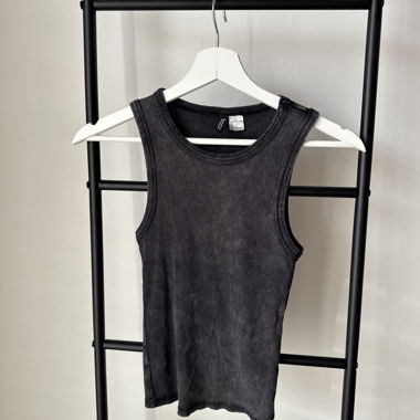 Débardeur femme H&M XS