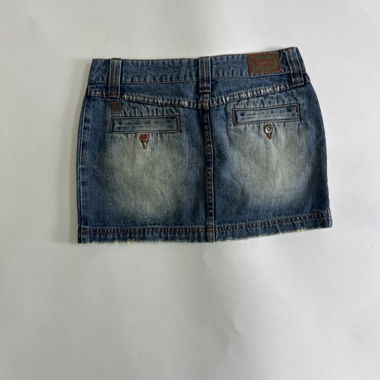 Castro Jeans-Minirock