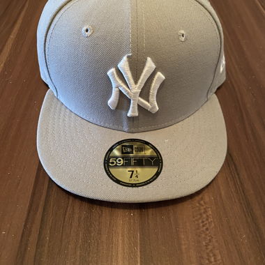 Mütze NEW YORK YANKEES NEW ERA