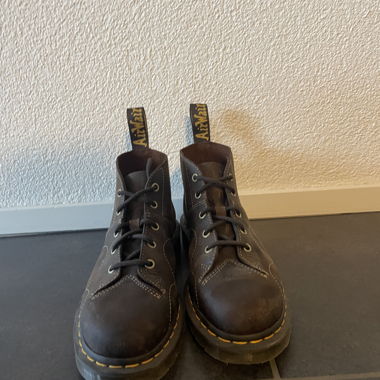 Stivaletti Dr Martens