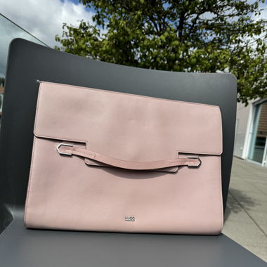 Pochette Hugo boss 