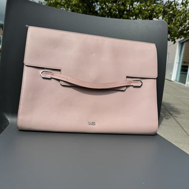 Pochette Hugo boss 