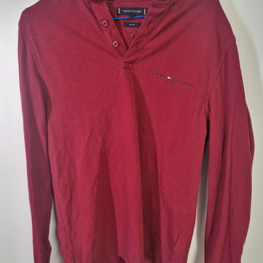 Langarm-Shirt Tommy Hilfiger