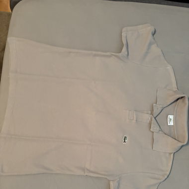 Lacoste Vintage Polo Shirt