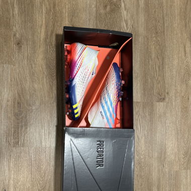 Adidas Predator EDGE FG