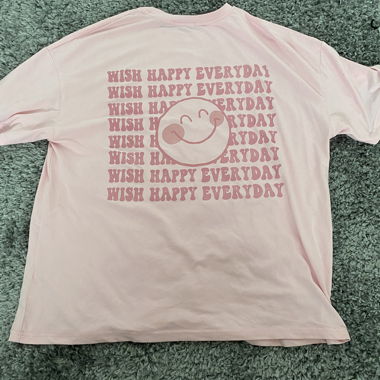 oversized T-Shirt