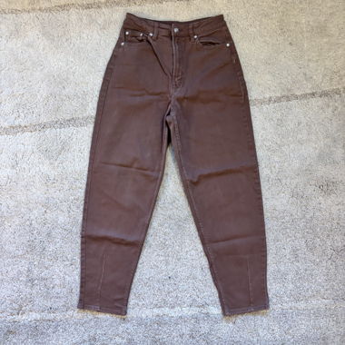 BALLOON PANTS / DIVIDED H&M