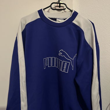 Sweater de sport Puma