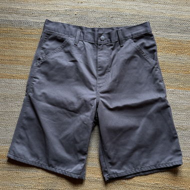 Carhartt WIP Simple Short taupe taglia 32