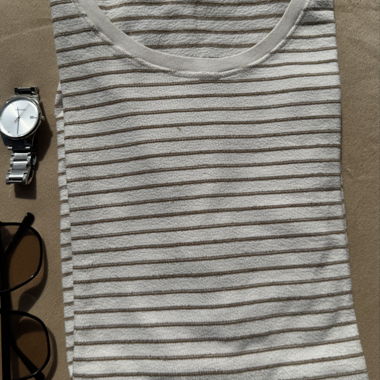 Basic men's top
