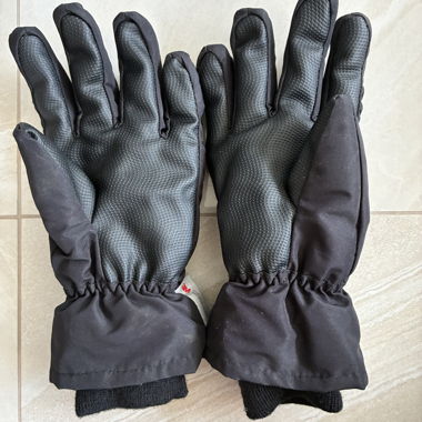 Gants d’hiver isolants pour enfants 3M
