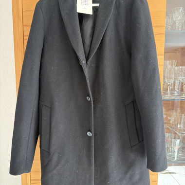 Cappotto lungo Jack & Jones