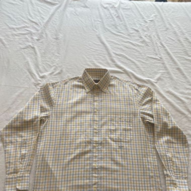 Chemise Paul&Shark, taille M