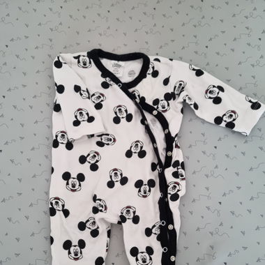 Babykleider