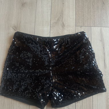 Pantalon pailleté Party Mouse