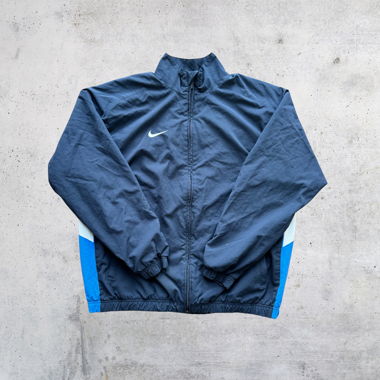 Vintage Nike Trackjacket 